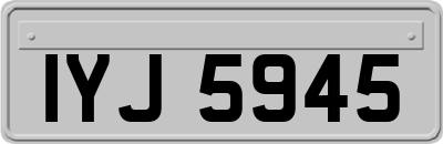 IYJ5945
