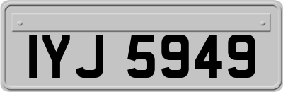IYJ5949