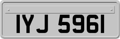 IYJ5961