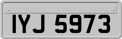 IYJ5973