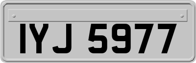IYJ5977