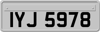 IYJ5978