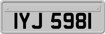 IYJ5981