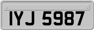IYJ5987