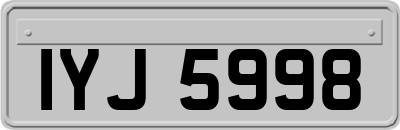 IYJ5998