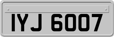 IYJ6007