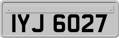 IYJ6027