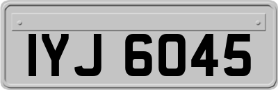 IYJ6045