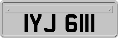 IYJ6111
