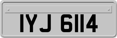 IYJ6114
