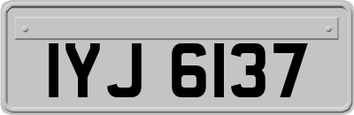 IYJ6137