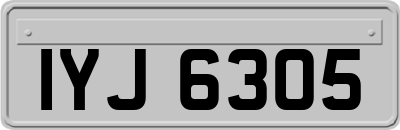 IYJ6305