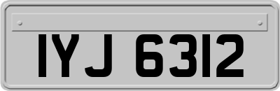 IYJ6312
