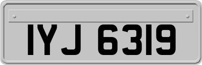 IYJ6319