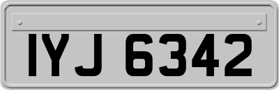 IYJ6342