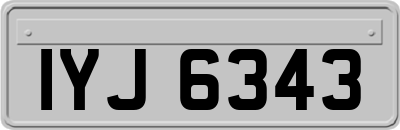 IYJ6343