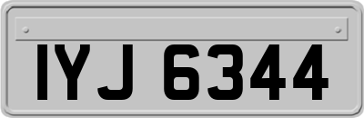IYJ6344