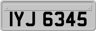 IYJ6345