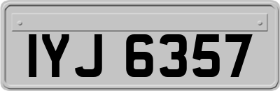 IYJ6357