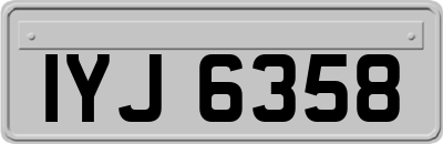 IYJ6358
