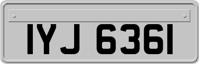 IYJ6361