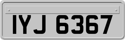 IYJ6367