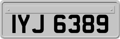 IYJ6389