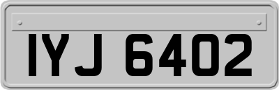 IYJ6402