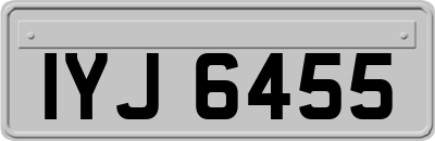 IYJ6455