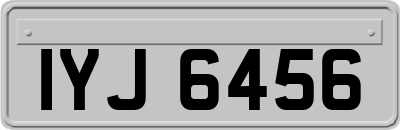 IYJ6456