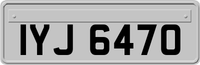 IYJ6470