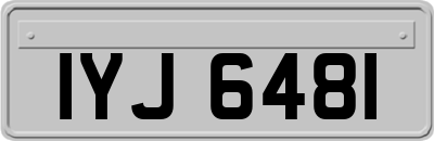 IYJ6481