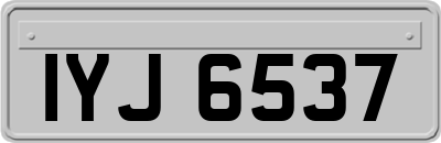 IYJ6537