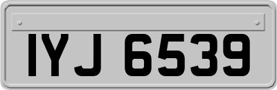 IYJ6539