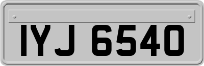 IYJ6540
