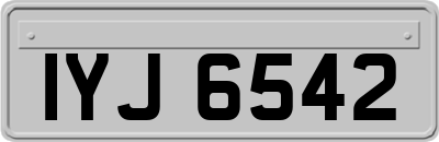 IYJ6542