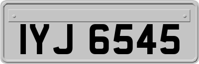 IYJ6545