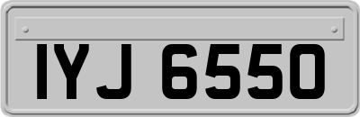 IYJ6550