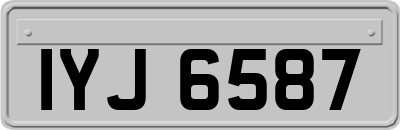IYJ6587