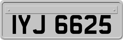 IYJ6625