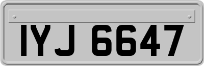 IYJ6647