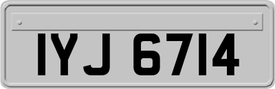 IYJ6714