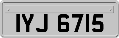 IYJ6715