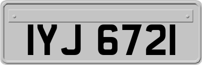 IYJ6721