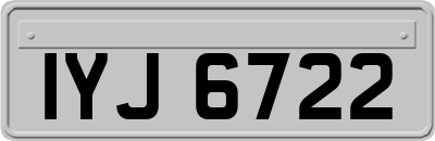IYJ6722