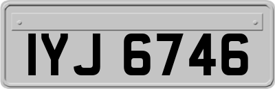 IYJ6746