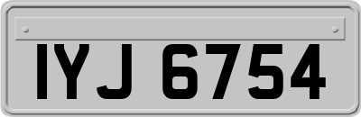 IYJ6754