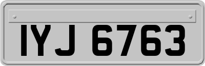 IYJ6763