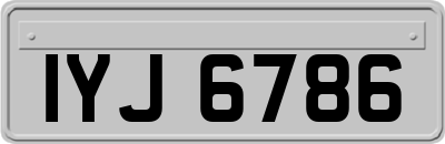 IYJ6786