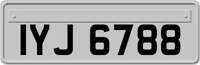 IYJ6788